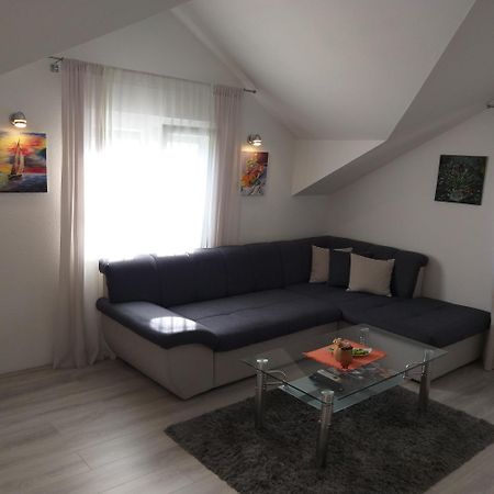 M&A Daire Trebin Oda fotoğraf