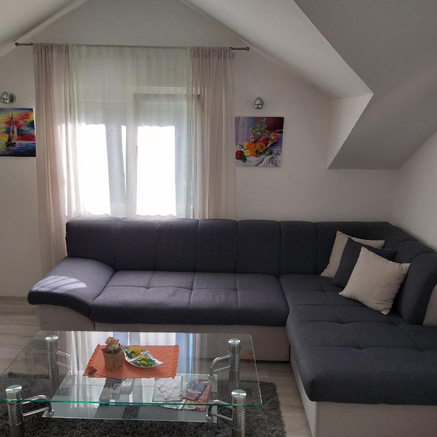 M&A Daire Trebin Dış mekan fotoğraf