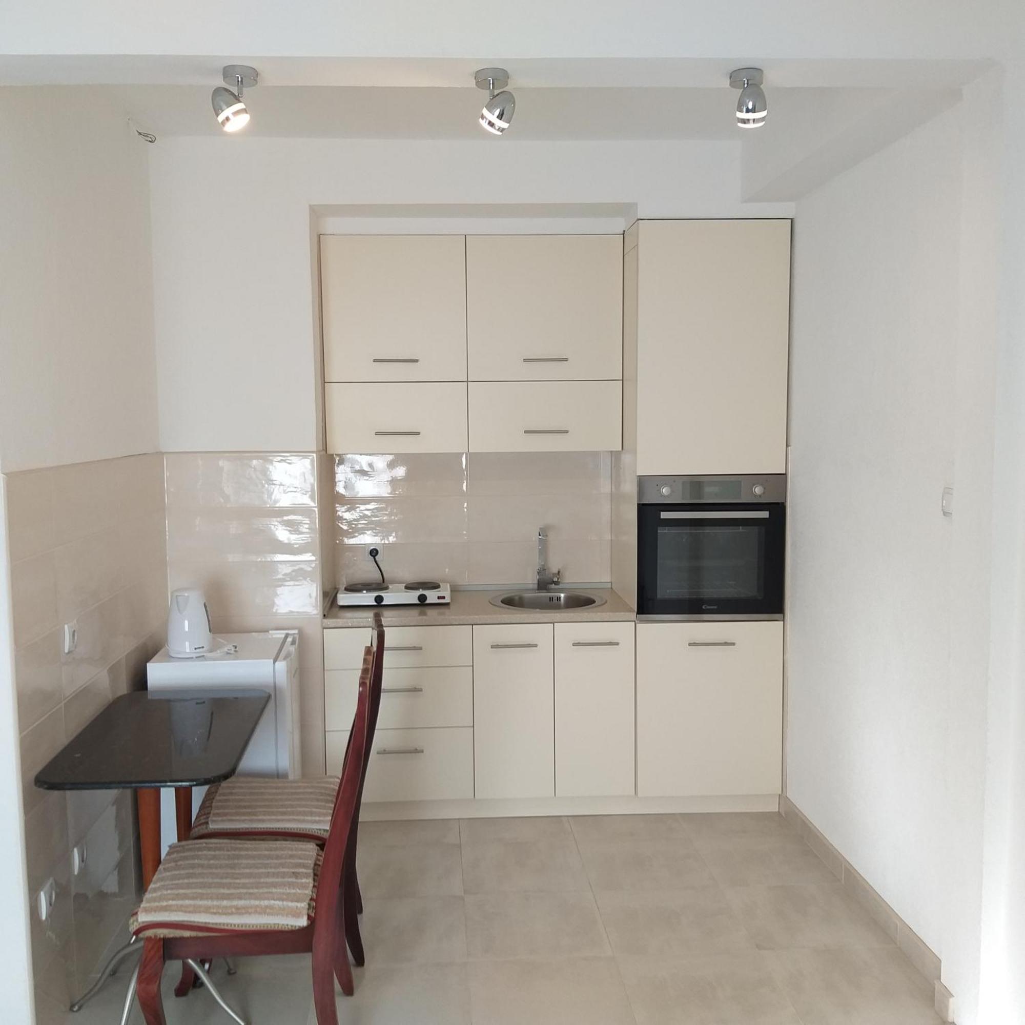 M&A Daire Trebin Oda fotoğraf