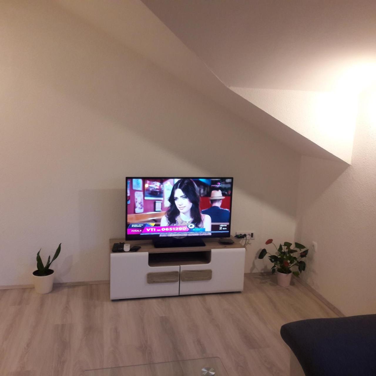 M&A Daire Trebin Dış mekan fotoğraf