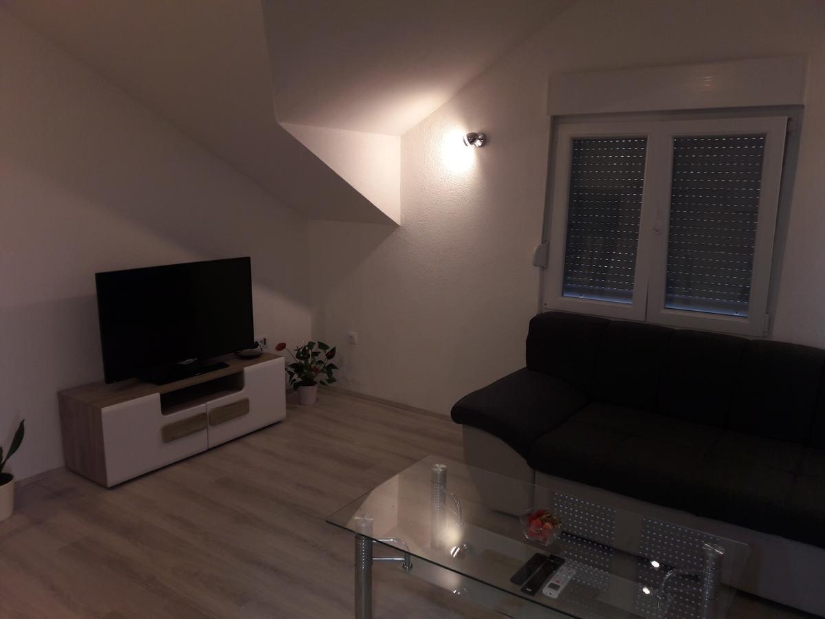 M&A Daire Trebin Dış mekan fotoğraf