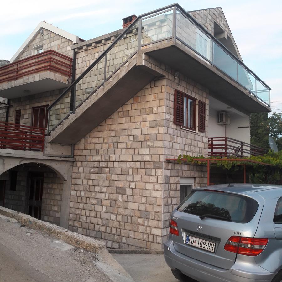 M&A Daire Trebin Dış mekan fotoğraf