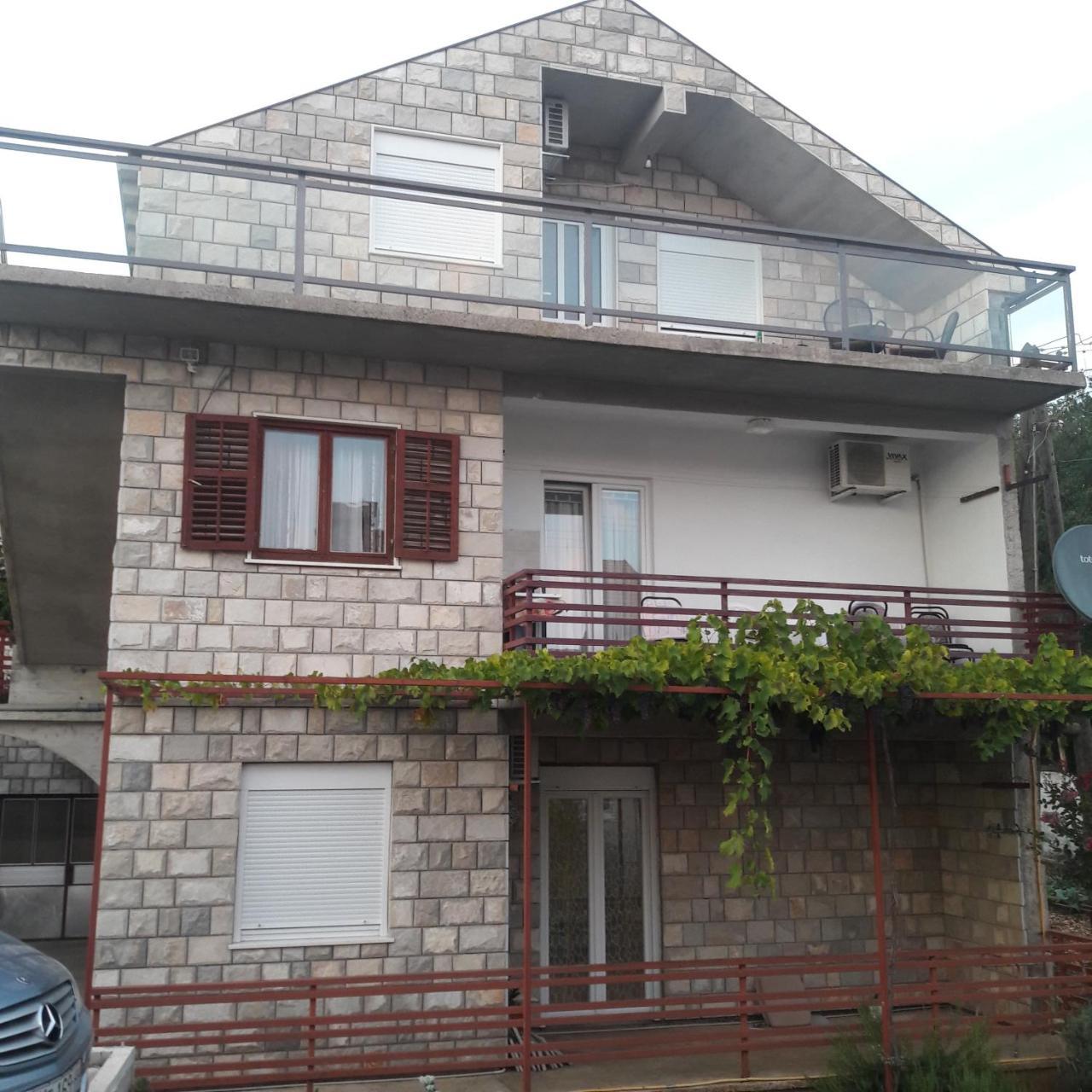 M&A Daire Trebin Dış mekan fotoğraf