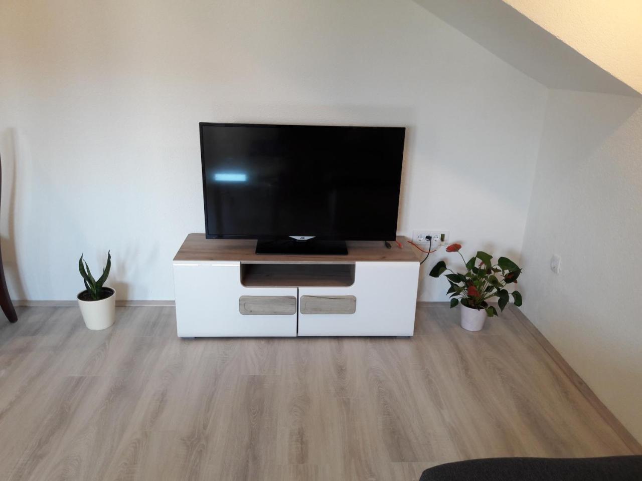 M&A Daire Trebin Dış mekan fotoğraf